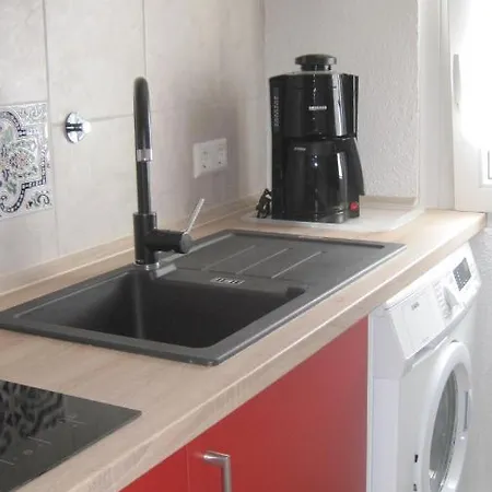 Urlaub Im Schwabenland Fewo Mit Pool, Terrasse Und Garten Apartmán Göppingen