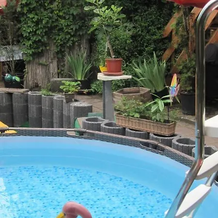 Urlaub Im Schwabenland Fewo Mit Pool, Terrasse Und Garten * Göppingen