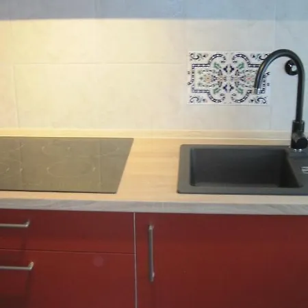 Apartmán Urlaub Im Schwabenland Fewo Mit Pool, Terrasse Und Garten *