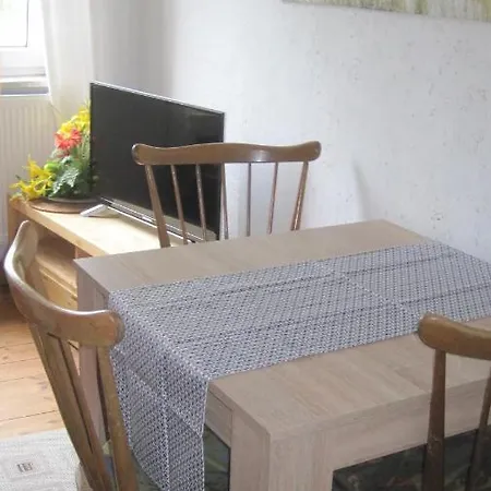 Apartmán Urlaub Im Schwabenland Fewo Mit Pool, Terrasse Und Garten