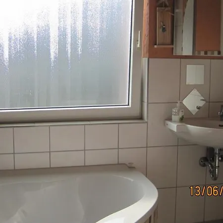 Urlaub Im Schwabenland Fewo Mit Pool, Terrasse Und Garten Apartmán *