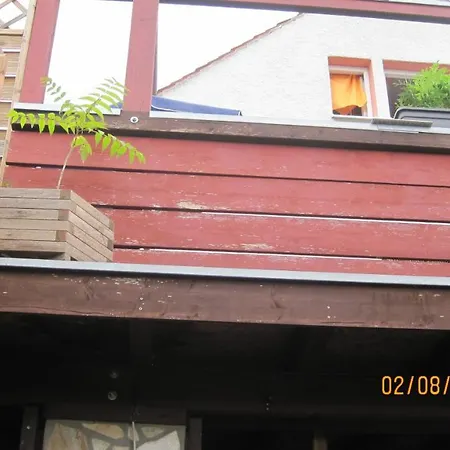 Urlaub Im Schwabenland Fewo Mit Pool, Terrasse Und Garten