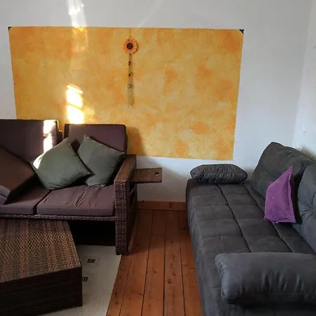 Urlaub Im Schwabenland Fewo Mit Pool, Terrasse Und Garten Apartmán *